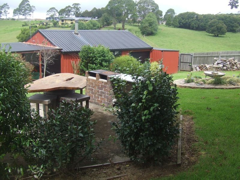 24 Kurrajong Street, Dorrigo NSW 2453