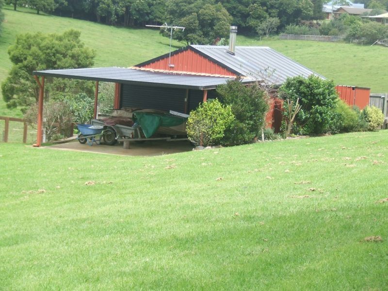 24 Kurrajong Street, Dorrigo NSW 2453