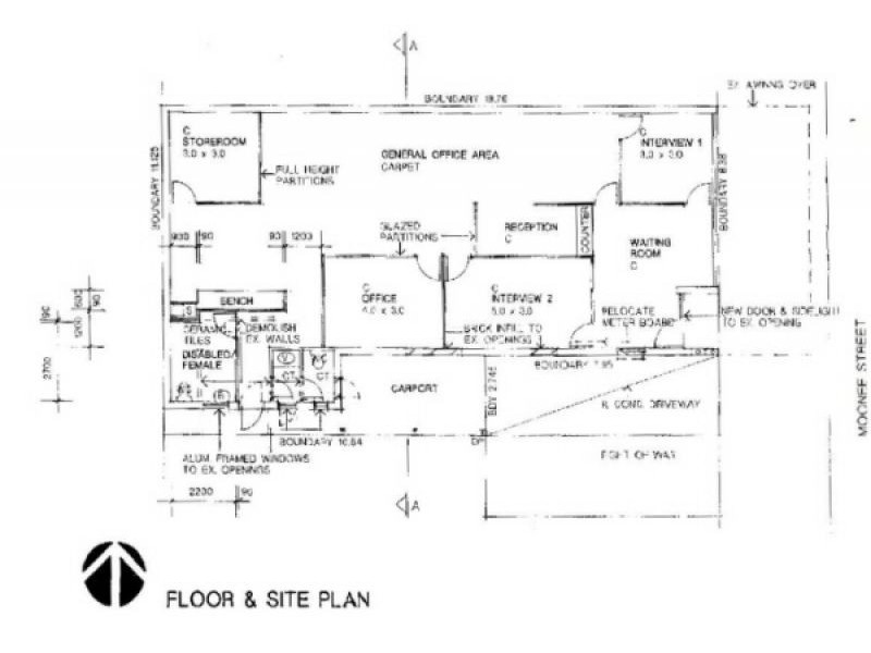 60 Moonee St, Coffs Harbour NSW 2450