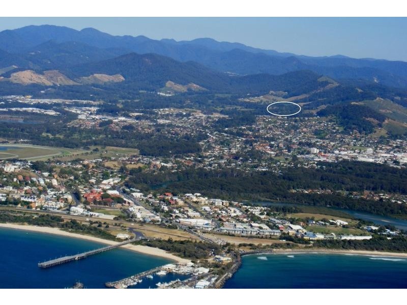 Coffs Harbour NSW 2450