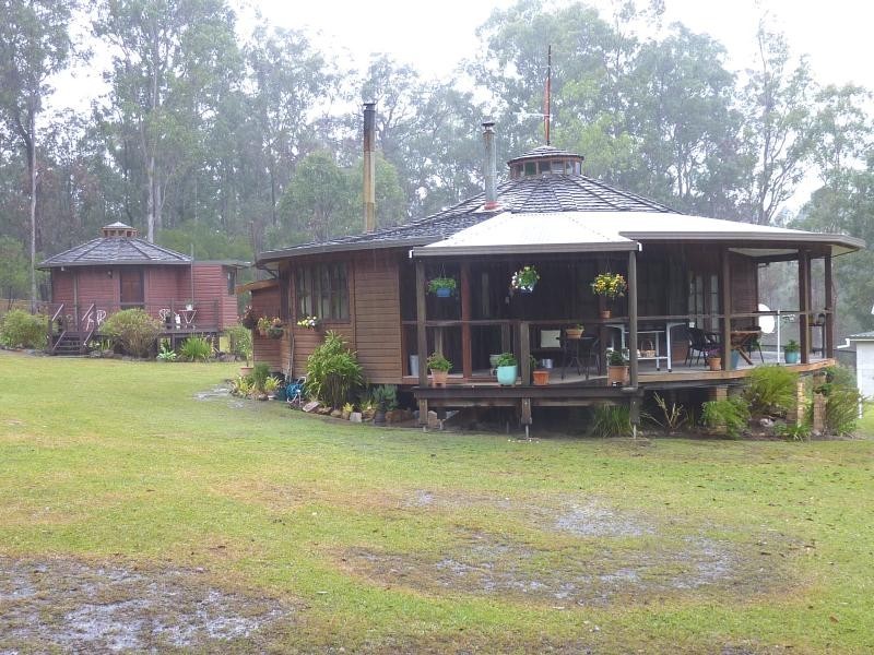 Nymboida NSW 2460