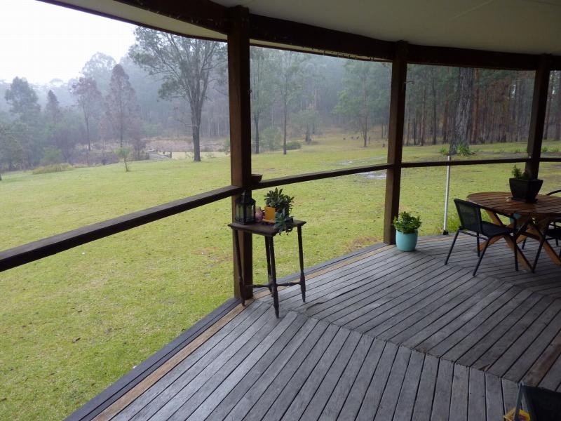 Nymboida NSW 2460