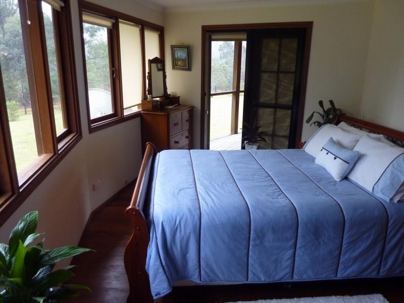 Nymboida NSW 2460