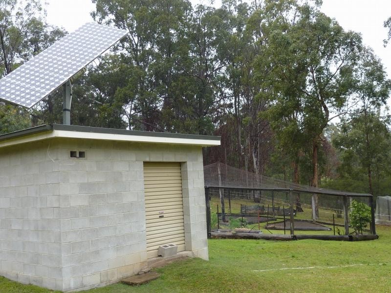 Nymboida NSW 2460