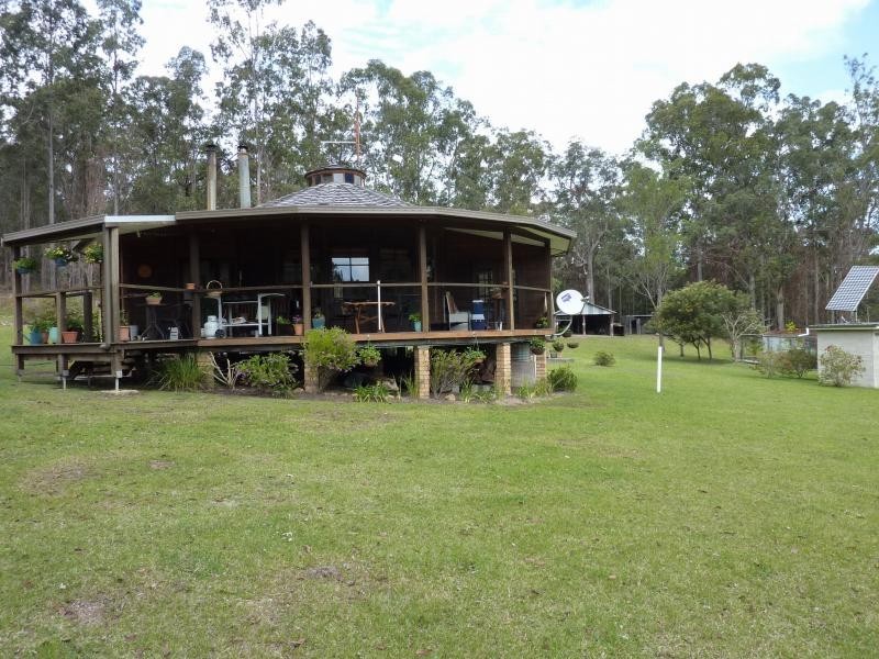 Nymboida NSW 2460