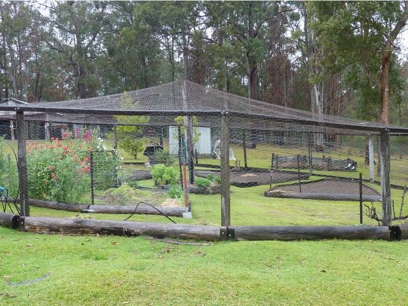 Nymboida NSW 2460