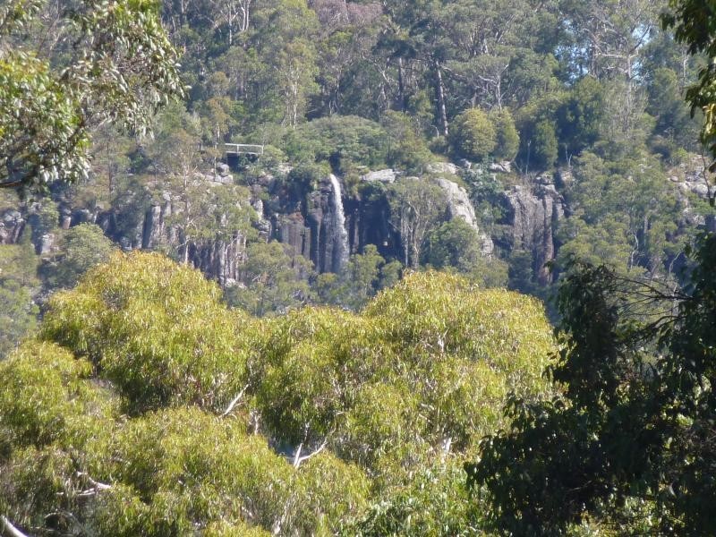 Ebor NSW 2453