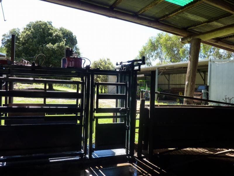 Ebor NSW 2453