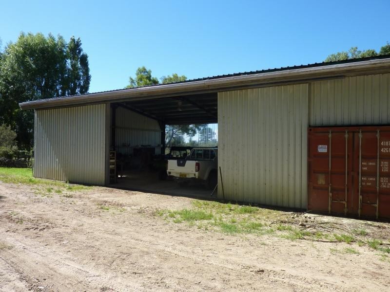 Ebor NSW 2453