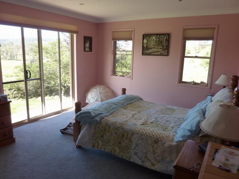 Ebor NSW 2453