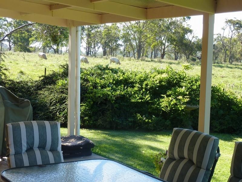 Ebor NSW 2453