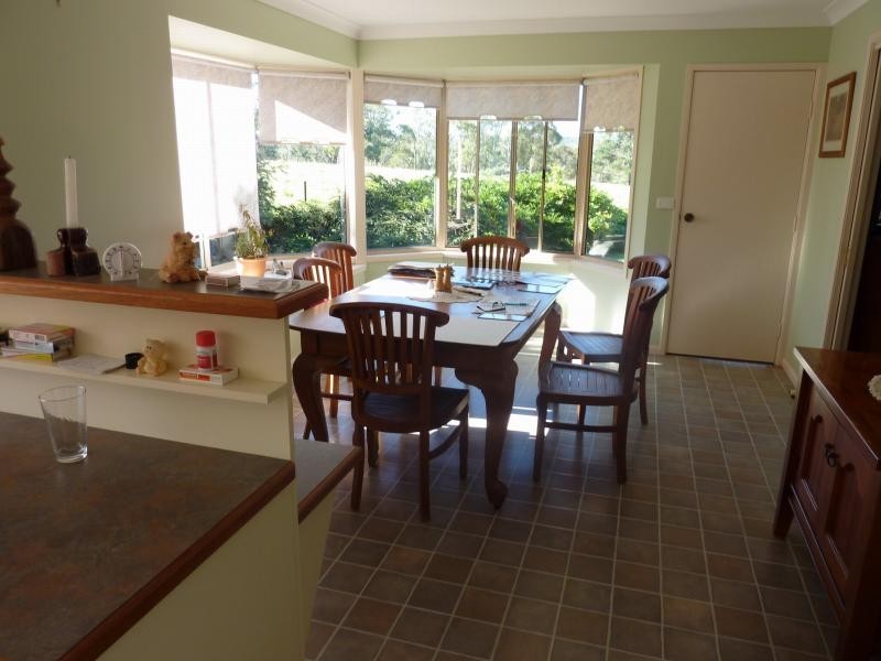 Ebor NSW 2453