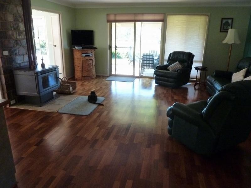 Ebor NSW 2453