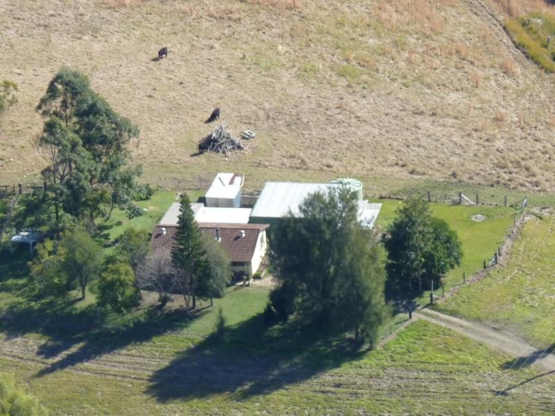Coramba NSW 2450