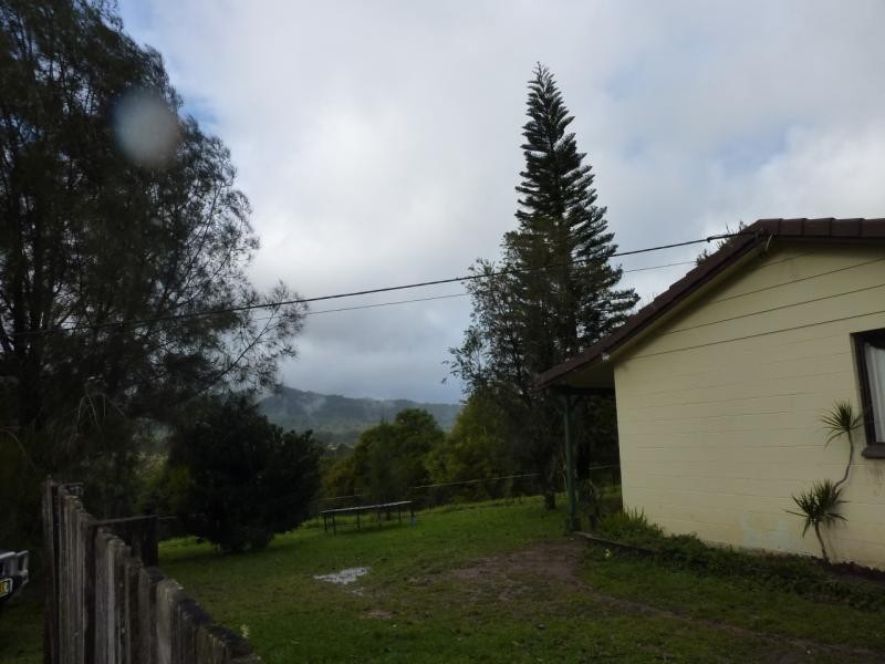 Coramba NSW 2450