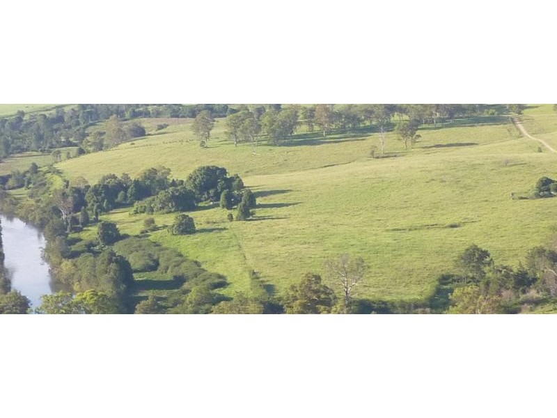 Nymboida NSW 2460