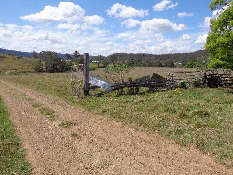 Nymboida NSW 2460