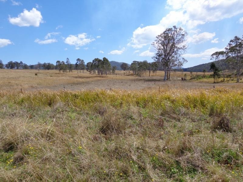 Nymboida NSW 2460