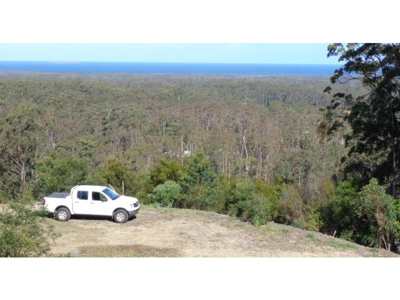 Moonee Beach NSW 2450