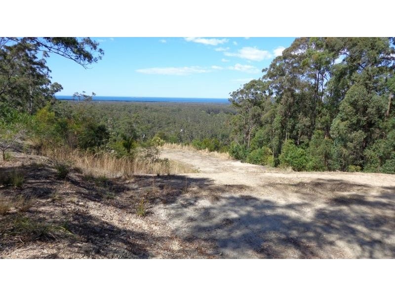 Moonee Beach NSW 2450