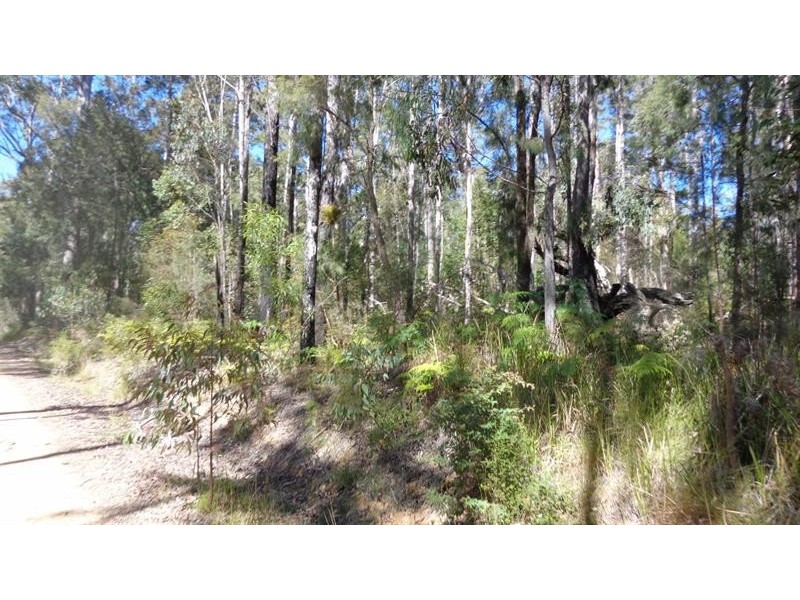 Dundurrabin NSW 2453