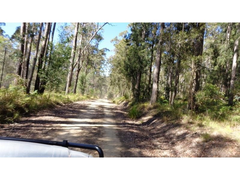 Dundurrabin NSW 2453