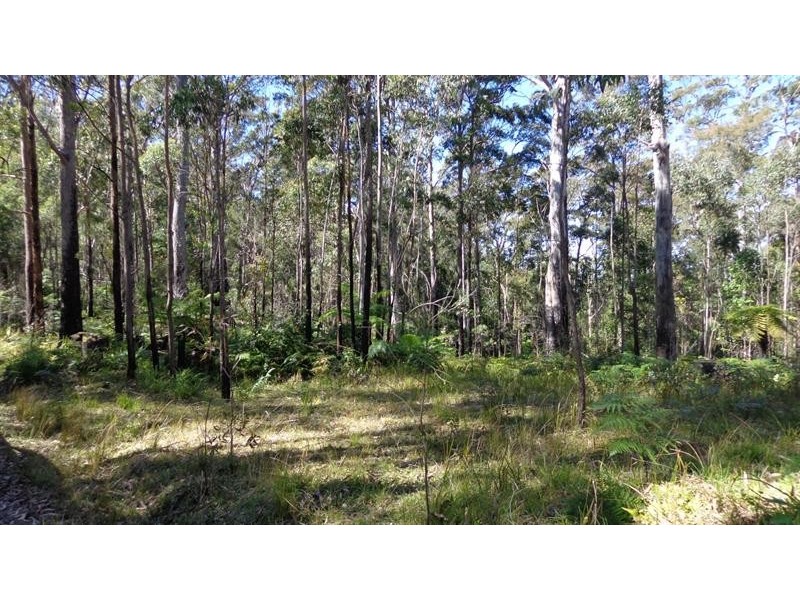 Dundurrabin NSW 2453