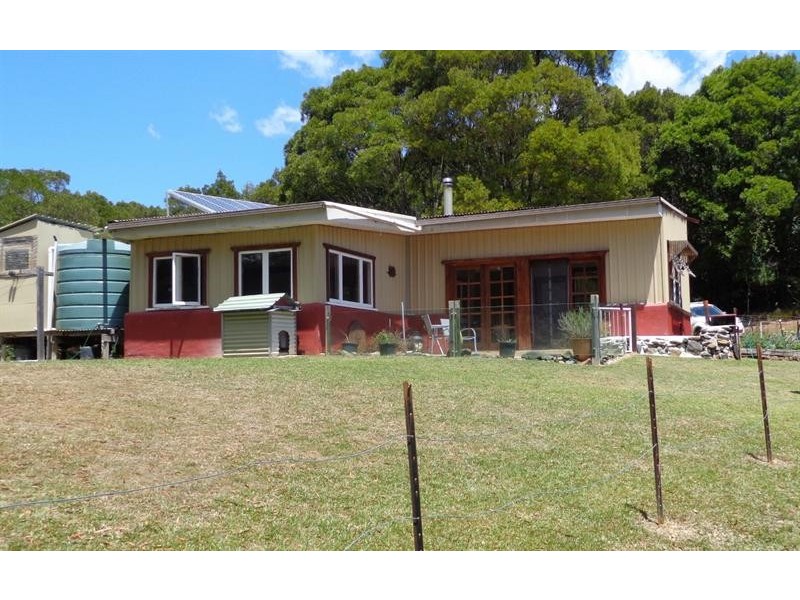 Brooklana NSW 2450