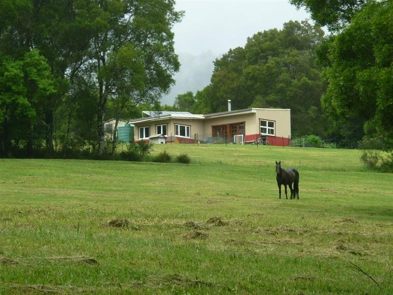 Brooklana NSW 2450