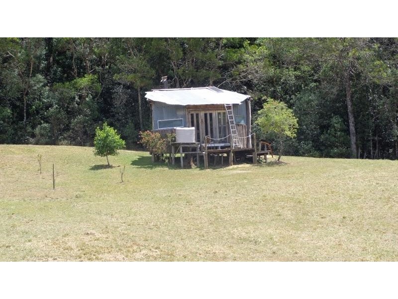 Brooklana NSW 2450