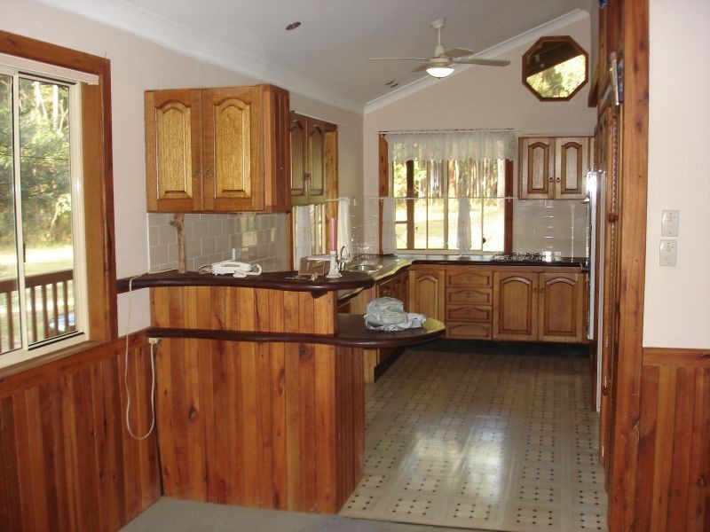 Wells Crossing NSW 2460