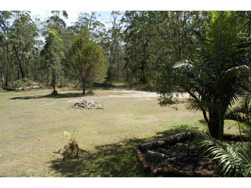 Wells Crossing NSW 2460