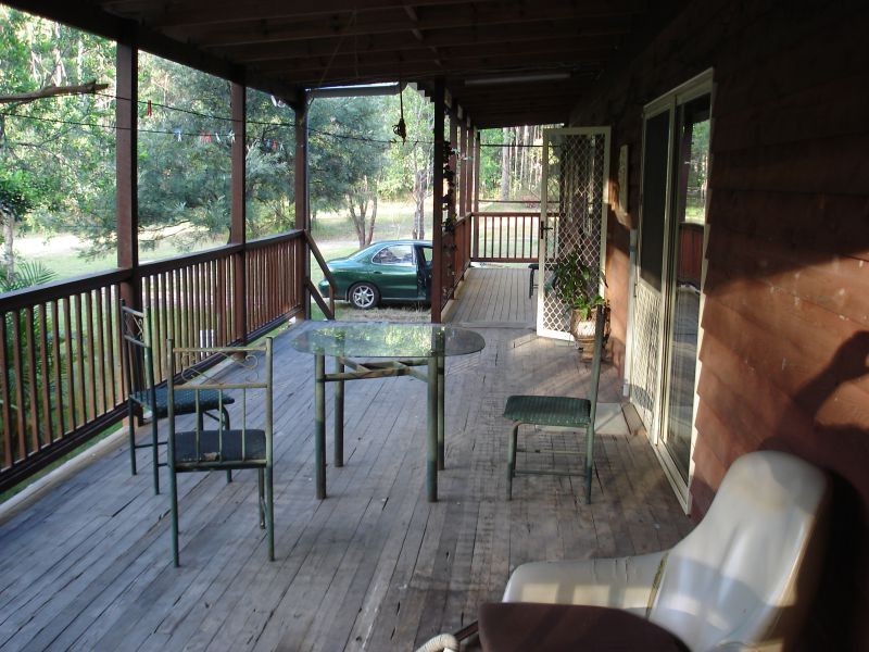 Wells Crossing NSW 2460