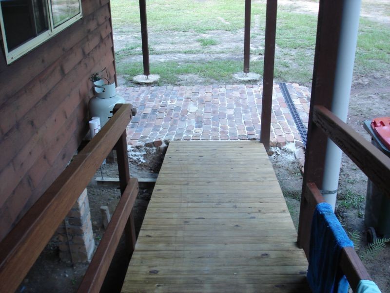 Wells Crossing NSW 2460