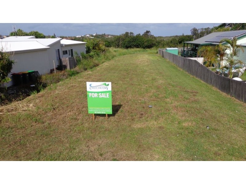 58 Ocean View Road, Arrawarra Headland NSW 2456