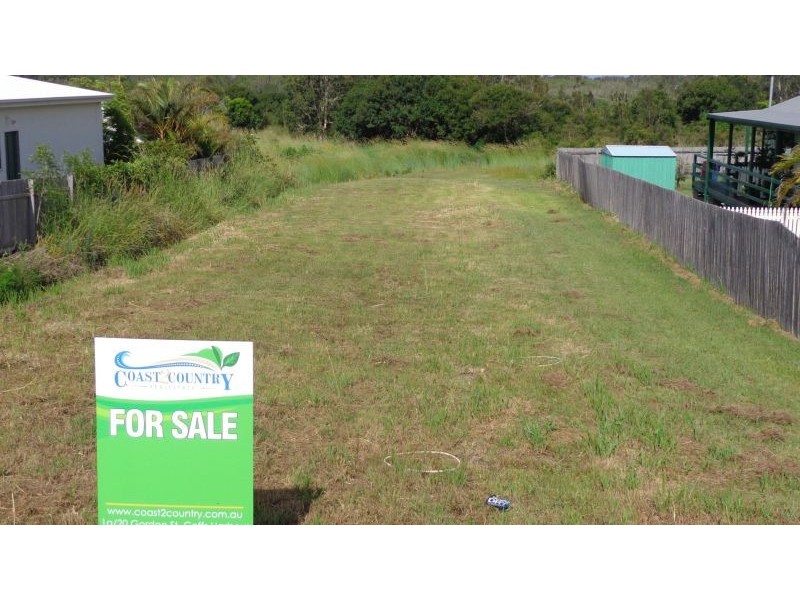 58 Ocean View Road, Arrawarra Headland NSW 2456