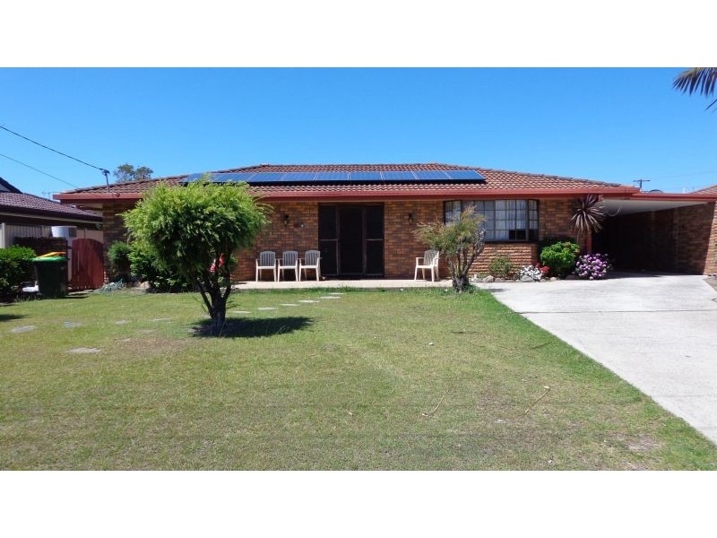29 Knox St, Woolgoolga NSW 2456