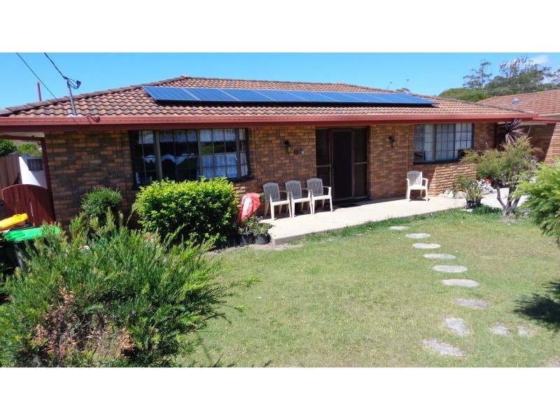 29 Knox St, Woolgoolga NSW 2456