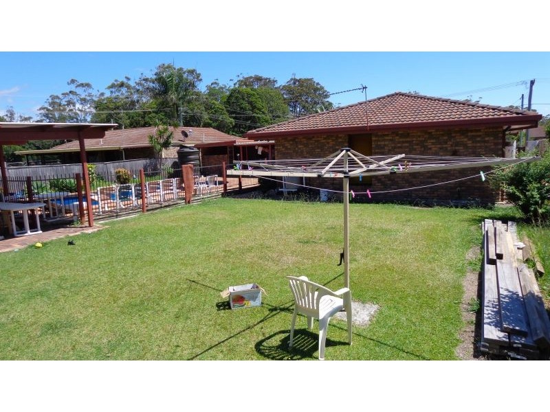 29 Knox St, Woolgoolga NSW 2456
