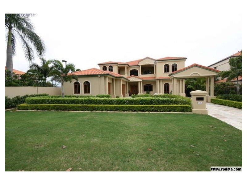 3121 Riverleigh Drive, Hope Island QLD 4212
