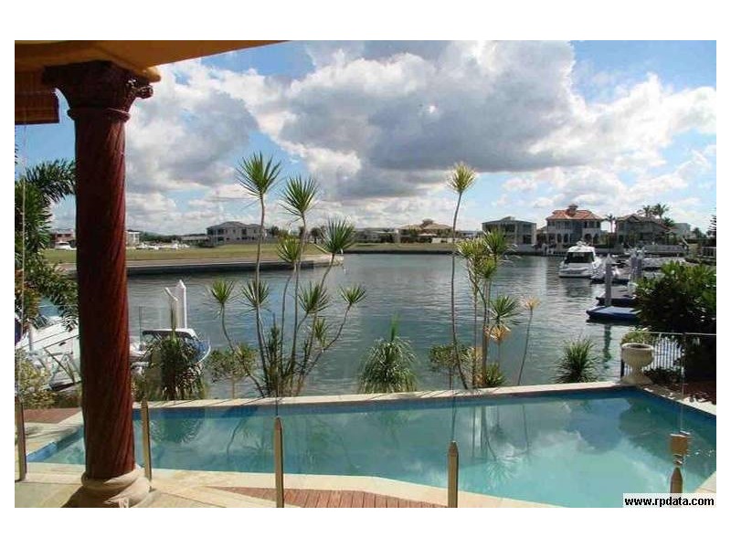 Paradise Point QLD 4216