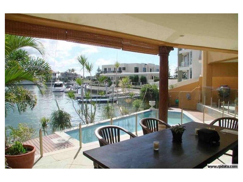 Paradise Point QLD 4216