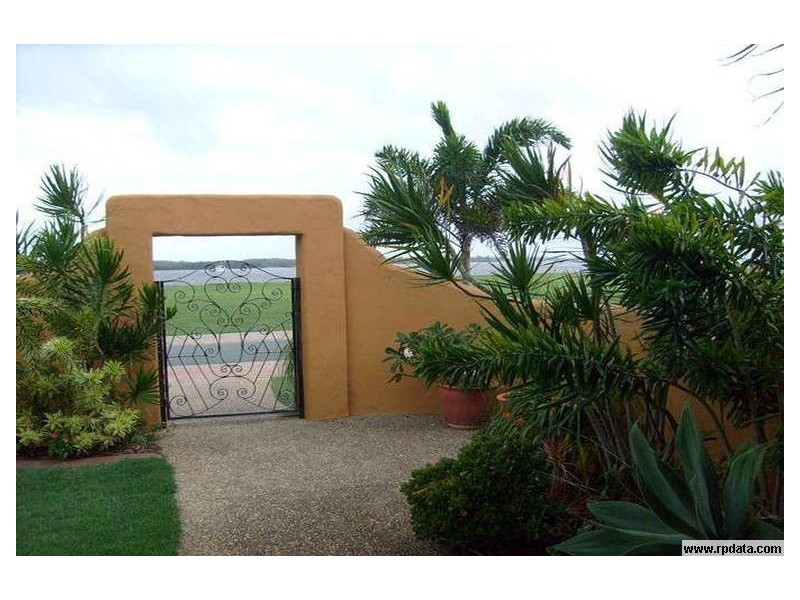 Paradise Point QLD 4216