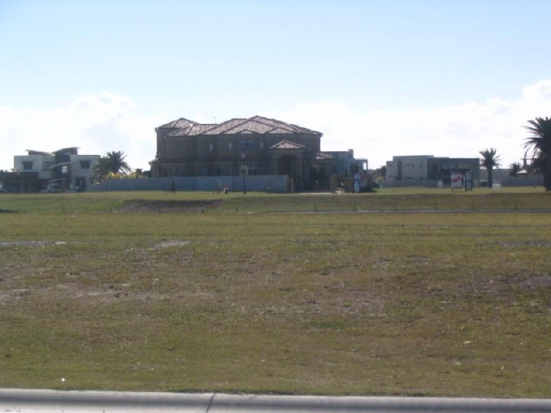 Paradise Point QLD 4216