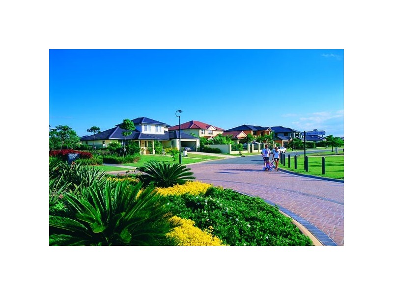 Hope Island QLD 4212