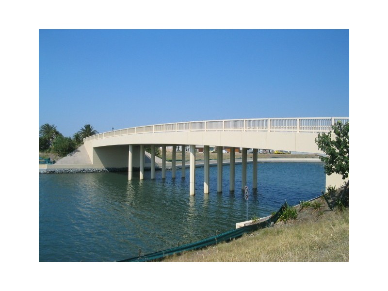 Paradise Point QLD 4216