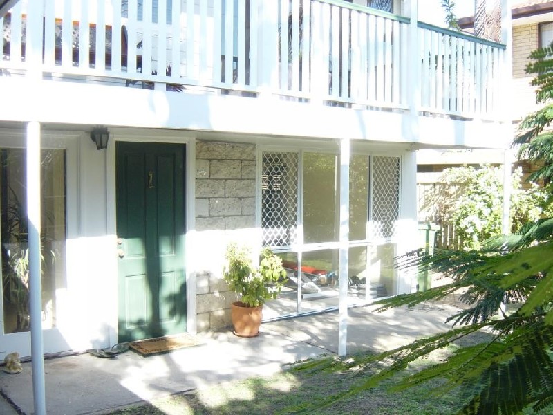 Paradise Point QLD 4216