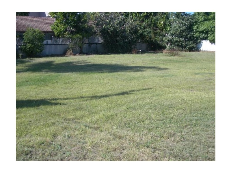 Paradise Point QLD 4216