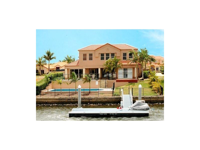 Hope Island QLD 4212