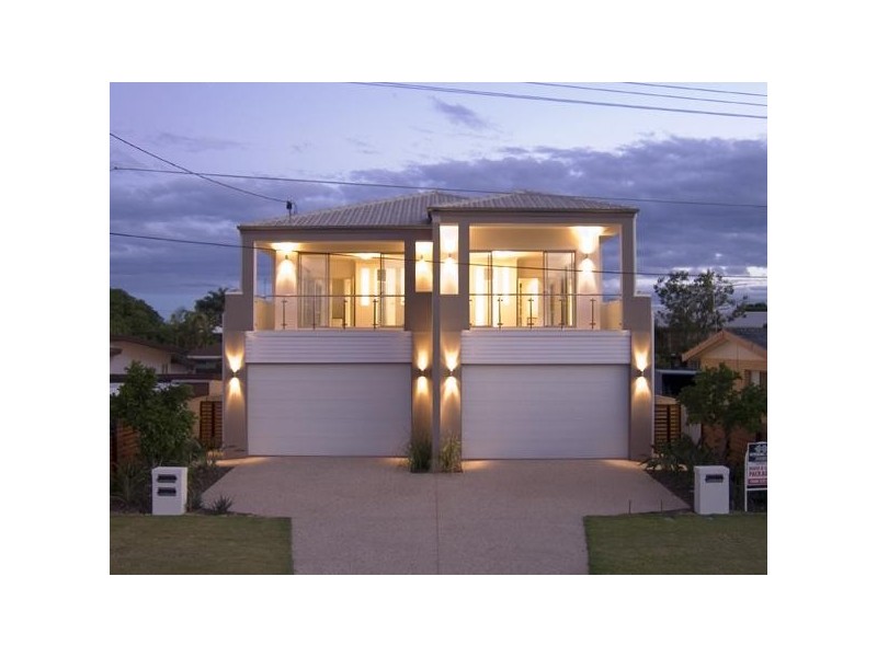 Paradise Point QLD 4216